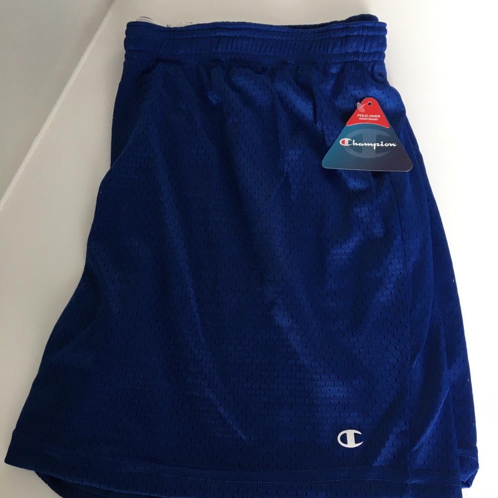 XL Champion Shorts